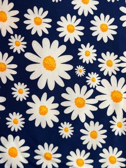 Daisies STRETCH