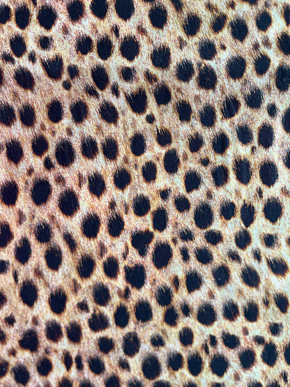 Leopard Skin