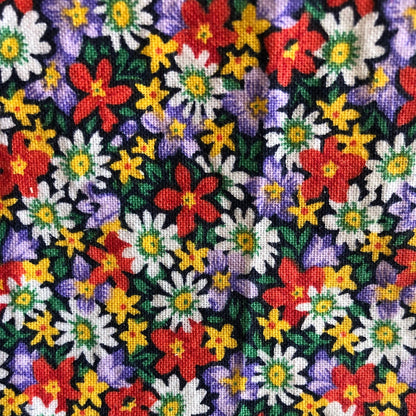 Country Floral (4 color options)