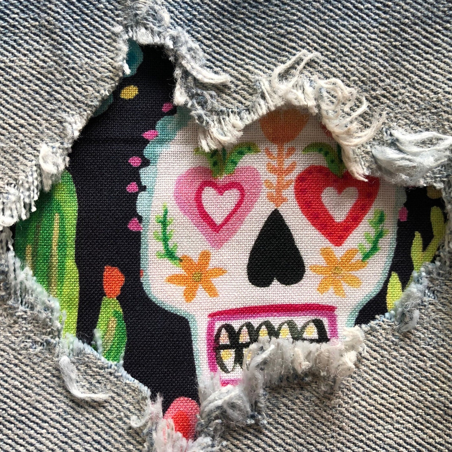 Sugar Skull |Day of the Dead (Assorted)