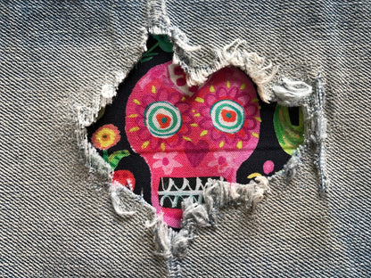 Sugar Skull |Day of the Dead (Assorted)