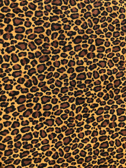 Cheetah | Leopard (2 choices)